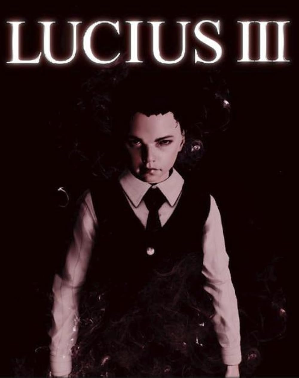 دانلود بازی Lucius III برای کامپیوتر دانلود بازی Lucius III برای کامپیوتر