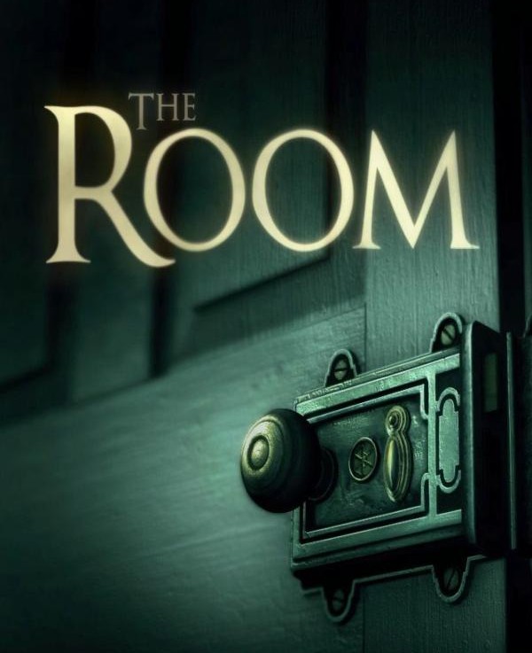 دانلود بازی The Room برای کامپیوتر دانلود بازی The Room برای کامپیوتر