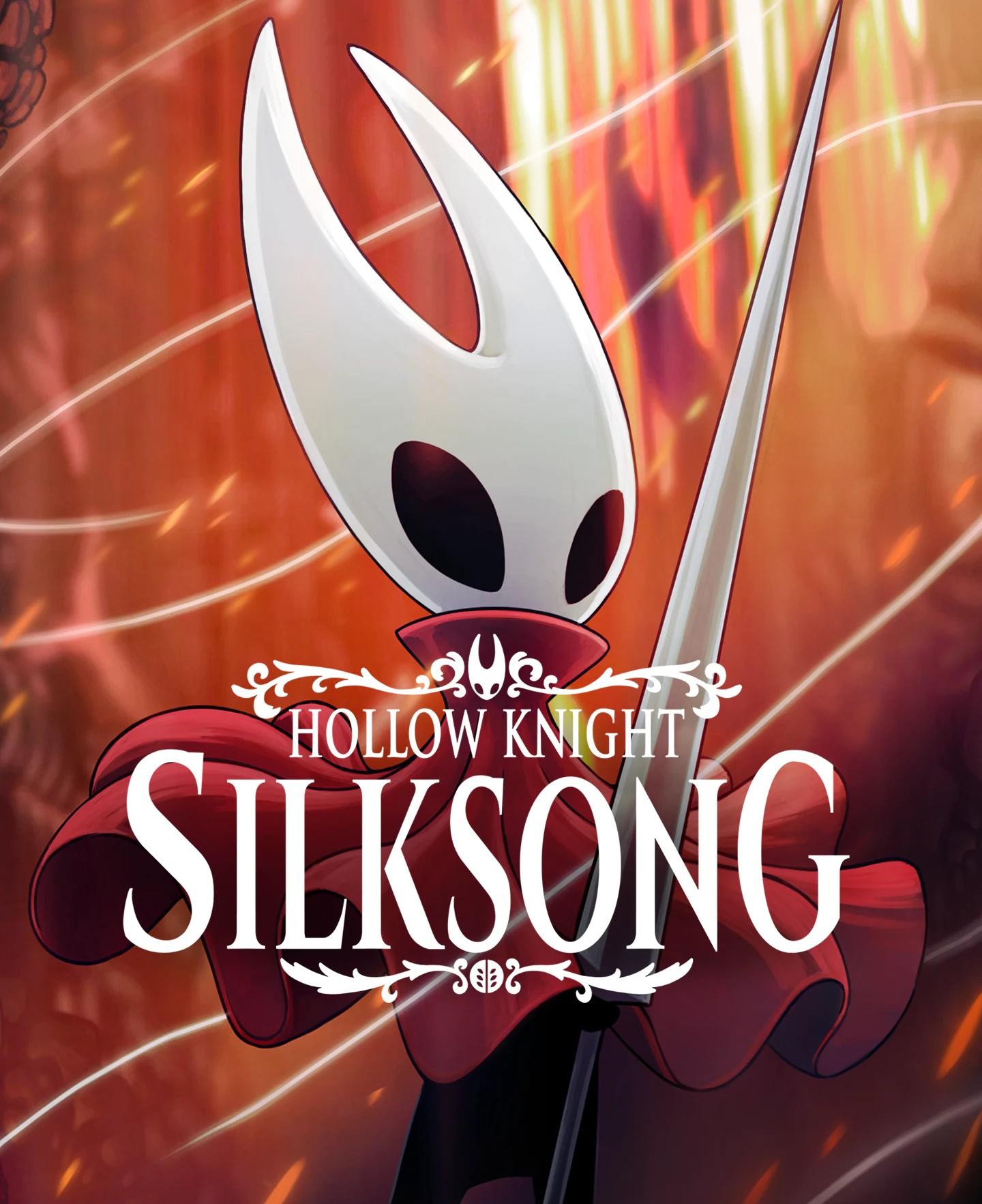 دانلود بازی Hollow Knight Silksong برای اندروید دانلود بازی Hollow Knight Silksong برای اندروید