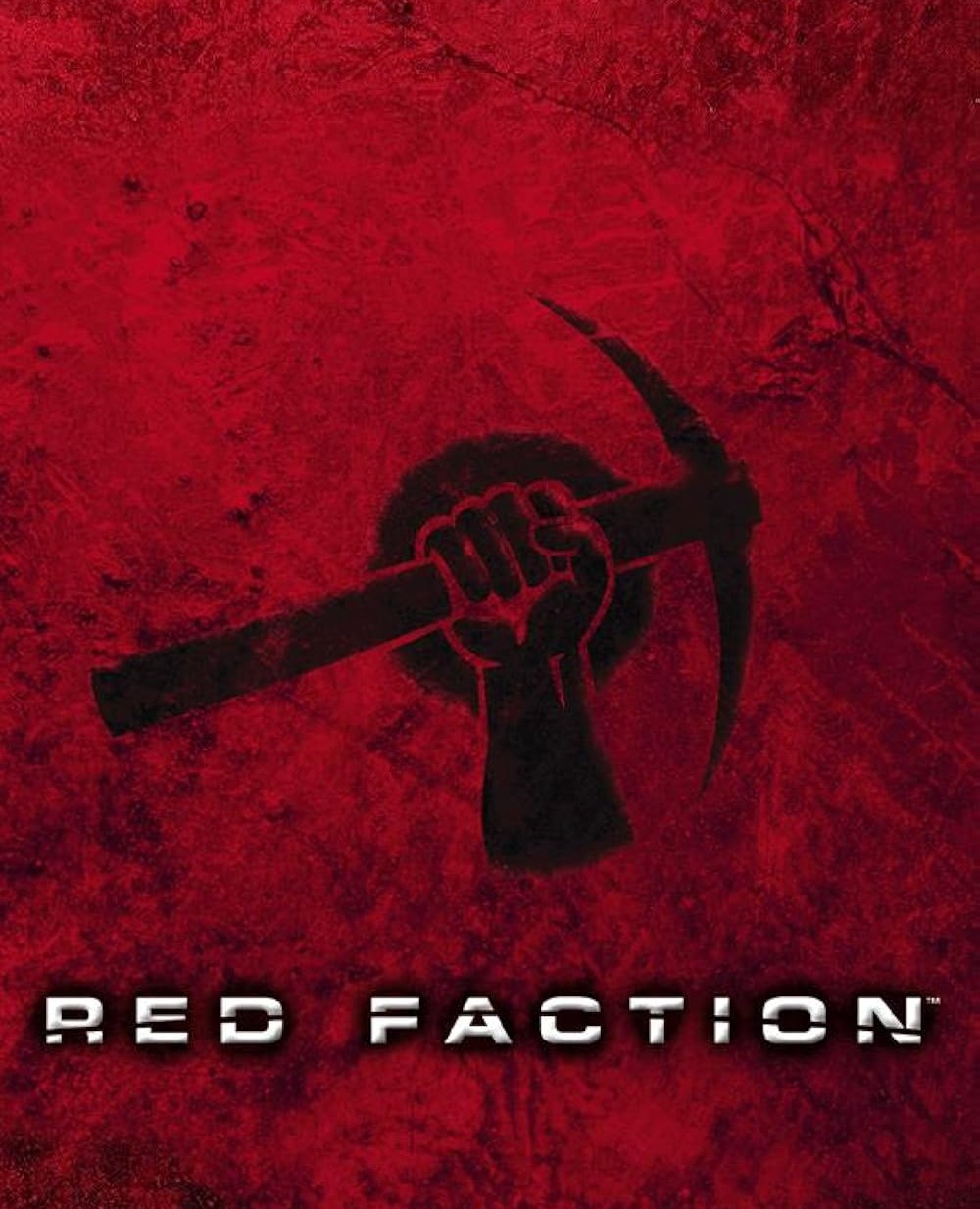 دانلود بازی Red Faction برای کامپیوتر دانلود بازی Red Faction برای کامپیوتر