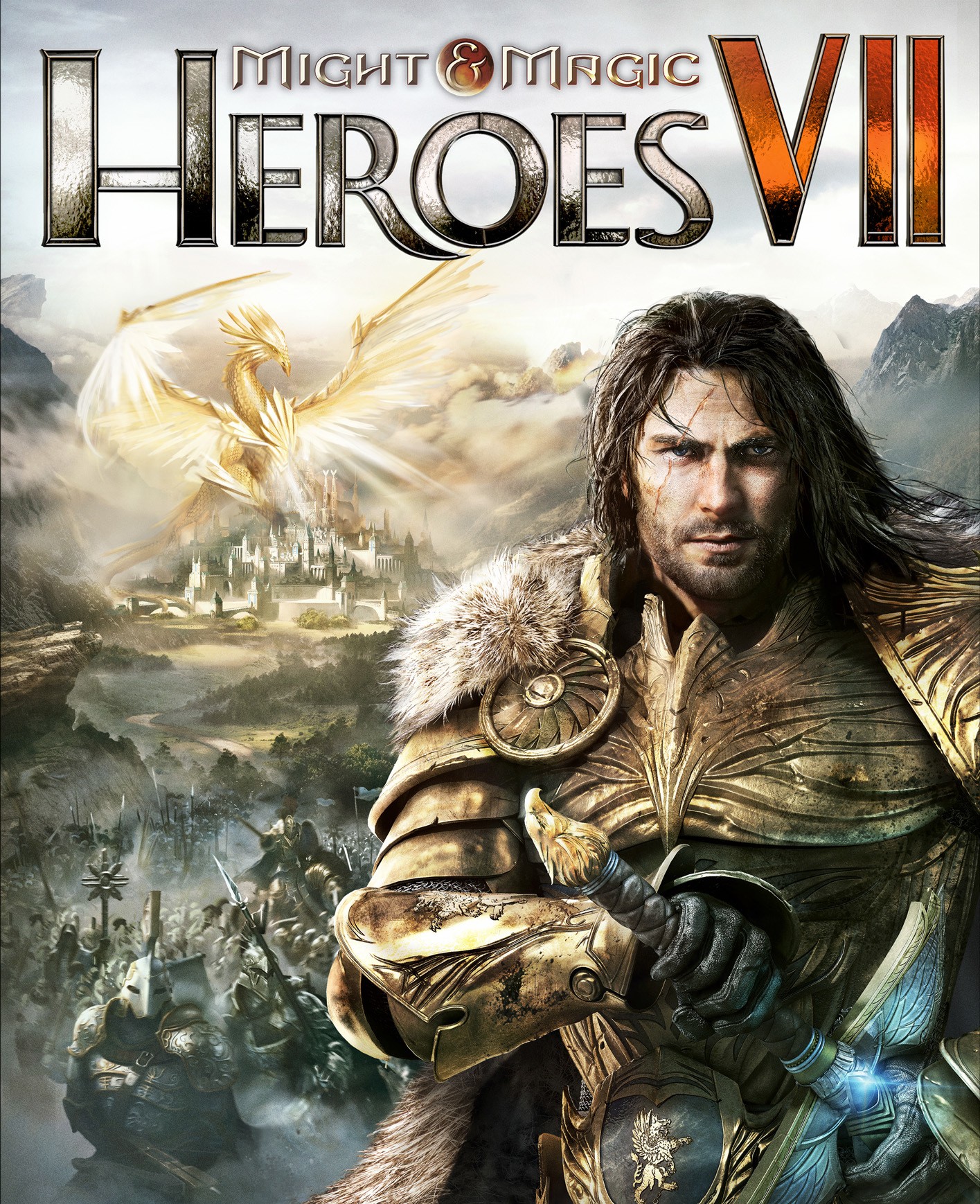 دانلود بازی Might & Magic Heroes VII برای کامپیوتر دانلود بازی Might & Magic Heroes VII برای کامپیوتر