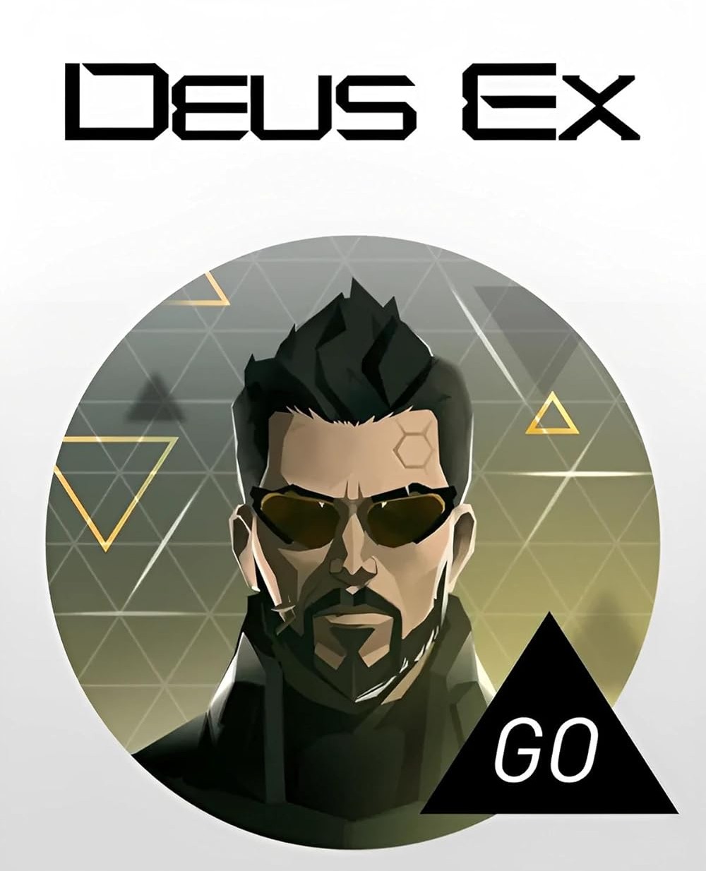 دانلود بازی Deus Ex GO برای اندروید دانلود بازی Deus Ex GO برای اندروید