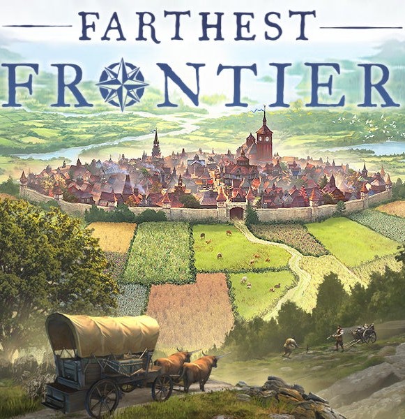 دانلود بازی Farthest Frontier برای کامپیوتر دانلود بازی Farthest Frontier برای کامپیوتر