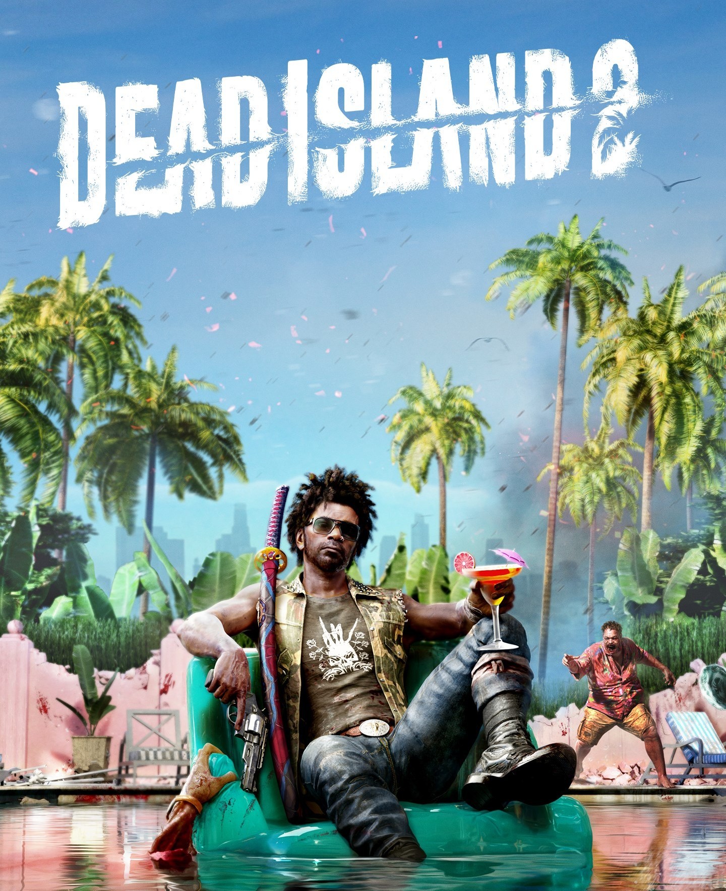 دانلود بازی Dead Island 2 برای کامپیوتر دانلود بازی Dead Island 2 برای کامپیوتر