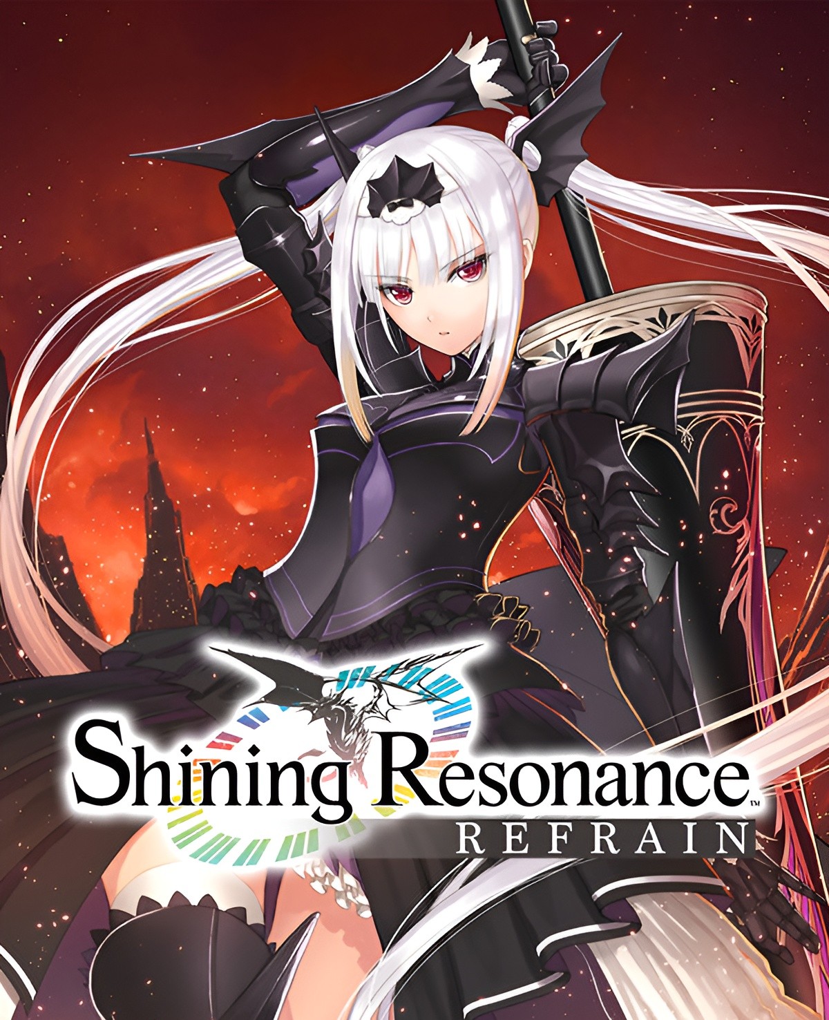 دانلود بازی Shining Resonance Refrain برای کامپیوتر دانلود بازی Shining Resonance Refrain برای کامپیوتر