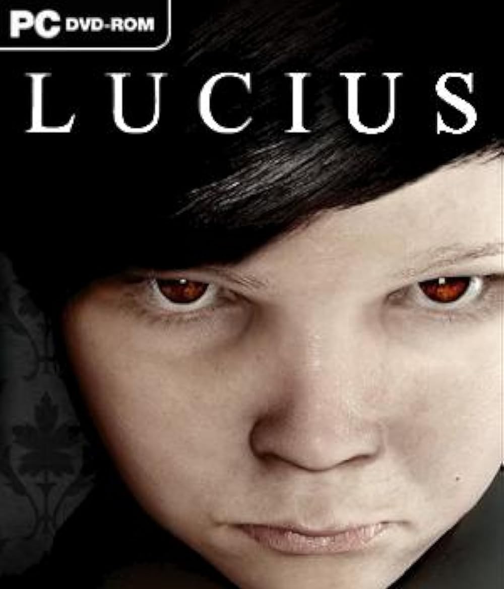 دانلود بازی Lucius برای کامپیوتر دانلود بازی Lucius برای کامپیوتر