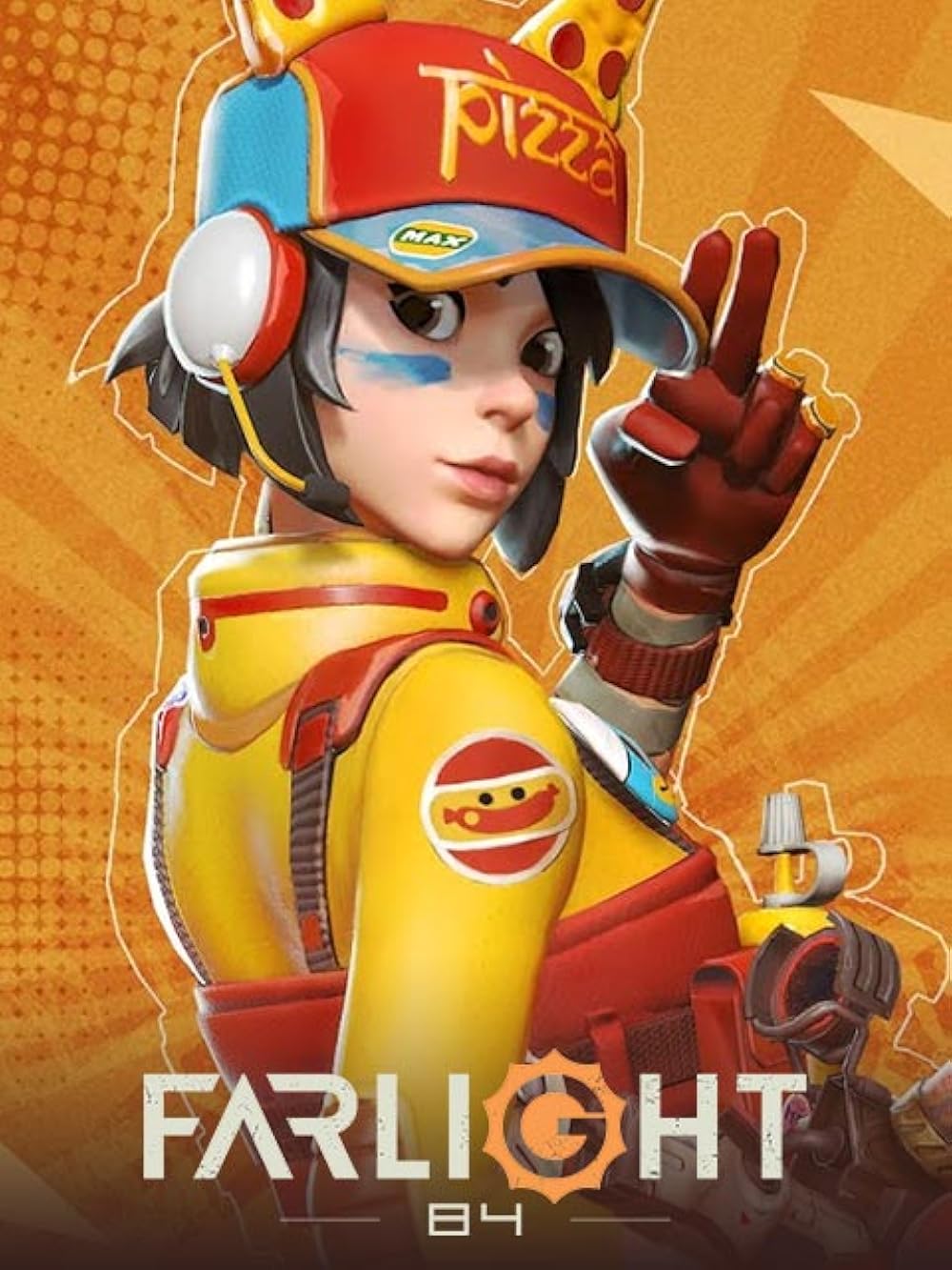دانلود بازی Farlight 84 برای اندروید دانلود بازی Farlight 84 برای اندروید