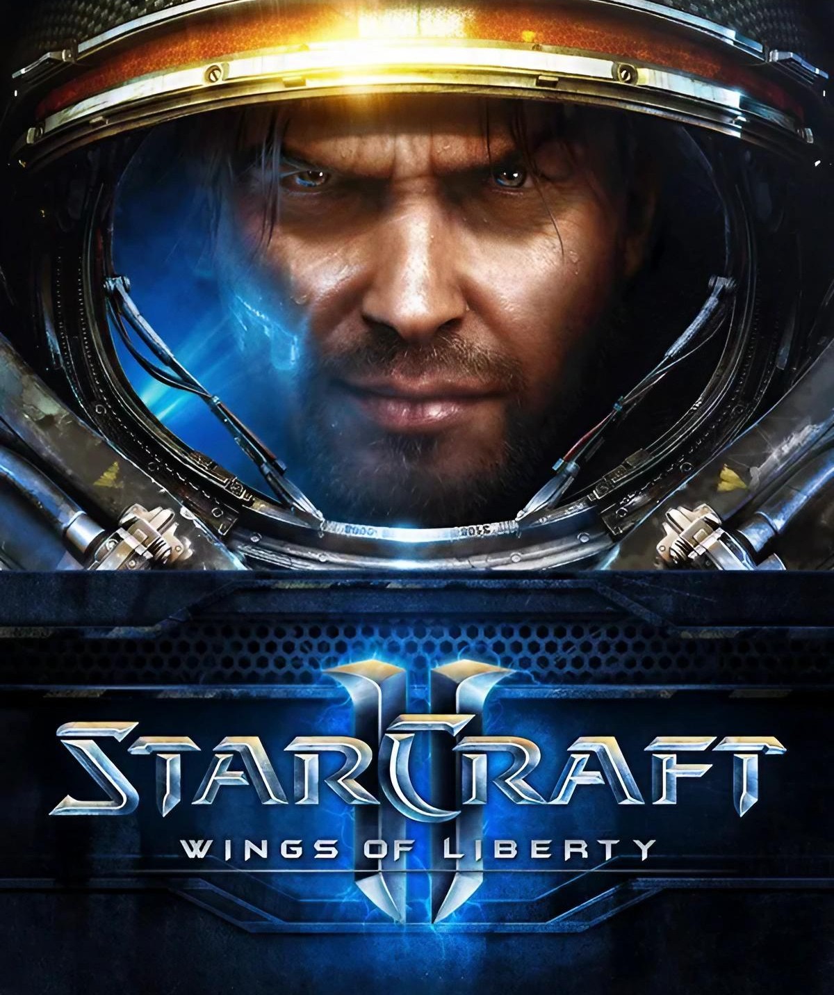 دانلود بازی StarCraft II برای کامپیوتر دانلود بازی StarCraft II برای کامپیوتر