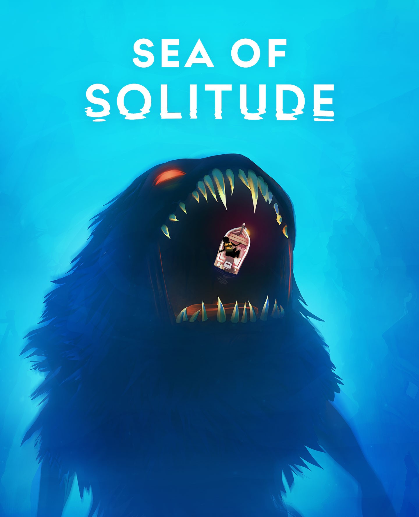 دانلود بازی Sea of Solitude برای کامپیوتر دانلود بازی Sea of Solitude برای کامپیوتر