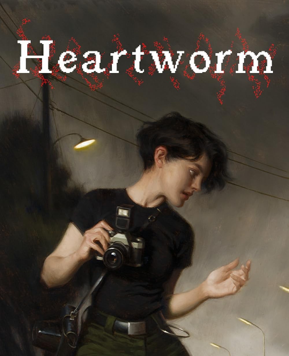 دانلود بازی Heartworm برای کامپیوتر دانلود بازی Heartworm برای کامپیوتر