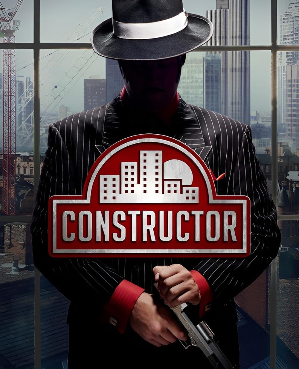 دانلود بازی Constructor Made in America برای کامپیوتر دانلود بازی Constructor Made in America برای کامپیوتر