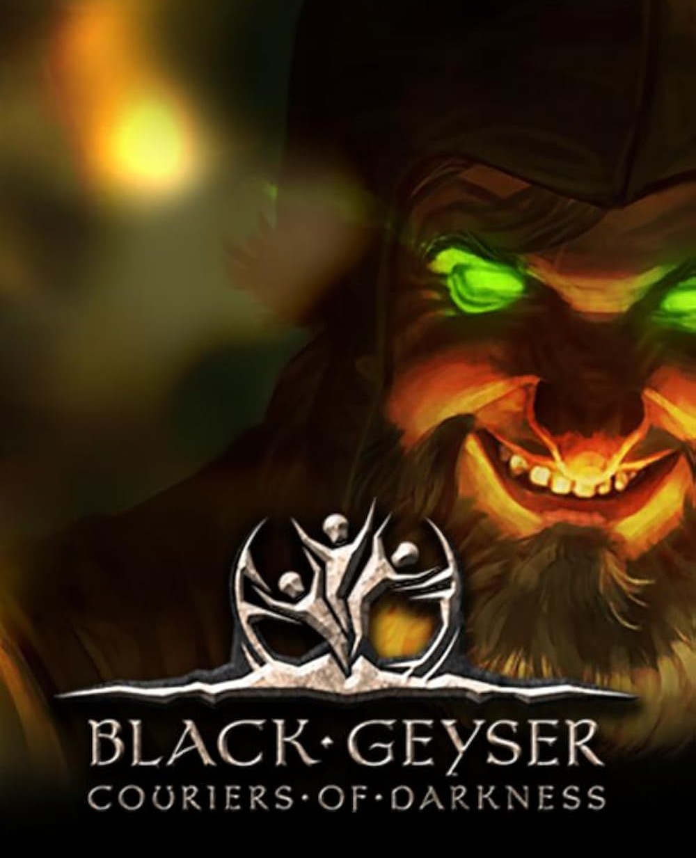 دانلود بازی Black Geyser Couriers of Darkness برای کامپیوتر دانلود بازی Black Geyser Couriers of Darkness برای کامپیوتر