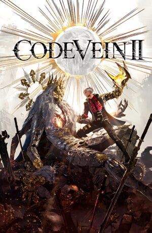 دانلود بازی Code Vein II برای کامپیوتر دانلود بازی Code Vein II برای کامپیوتر