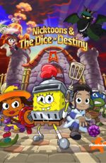 دانلود بازی Nicktoons and The Dice of Destiny برای کامپیوتر دانلود بازی Nicktoons and The Dice of Destiny برای کامپیوتر