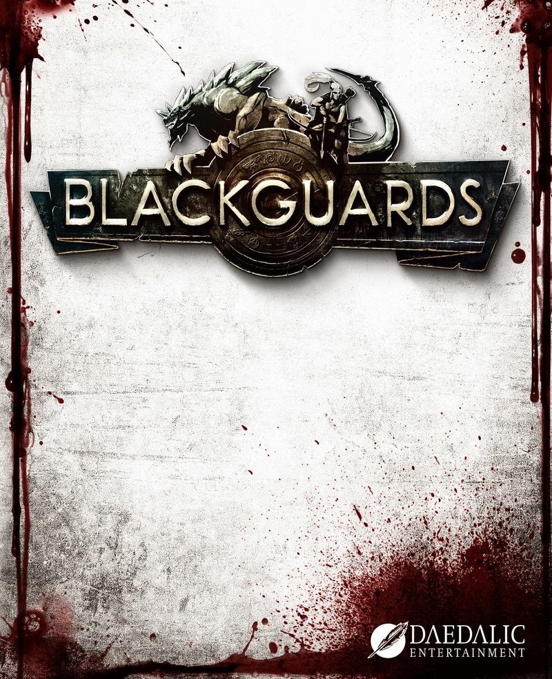 دانلود بازی Blackguards برای کامپیوتر دانلود بازی Blackguards برای کامپیوتر