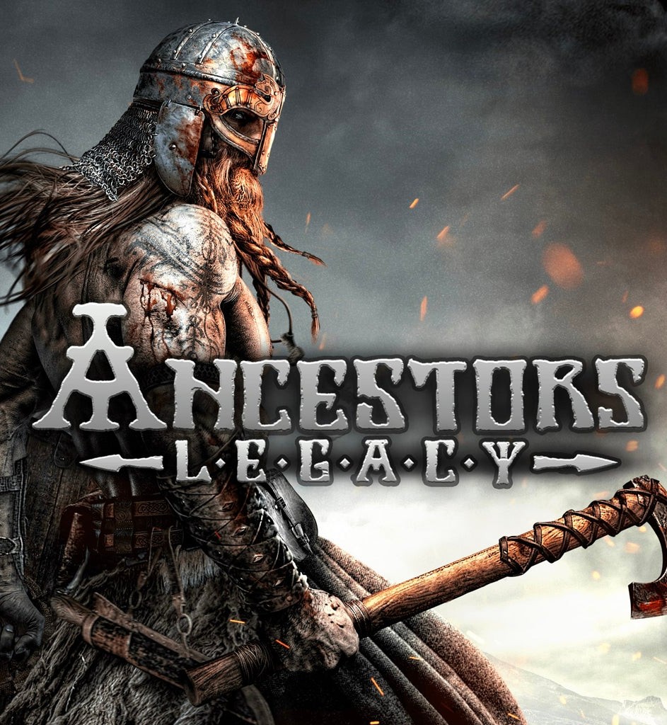 دانلود بازی Ancestors Legacy برای کامپیوتر دانلود بازی Ancestors Legacy برای کامپیوتر