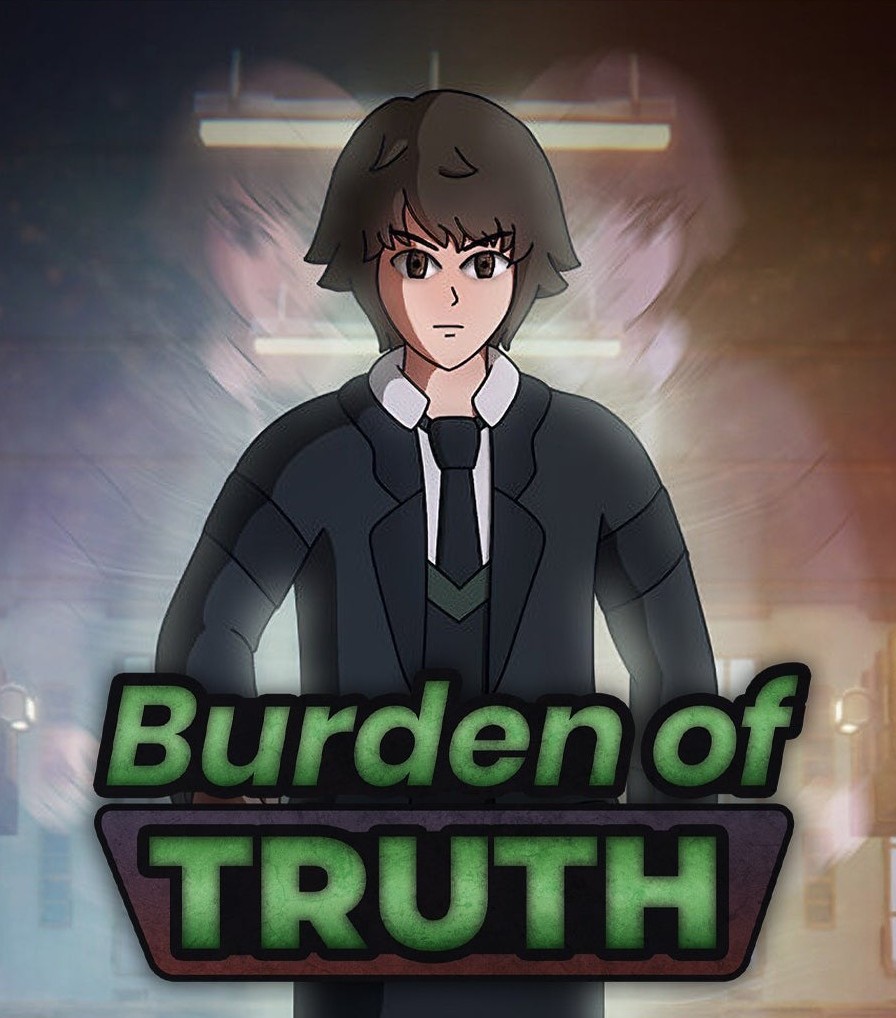 دانلود بازی Burden of Truth برای کامپیوتر دانلود بازی Burden of Truth برای کامپیوتر