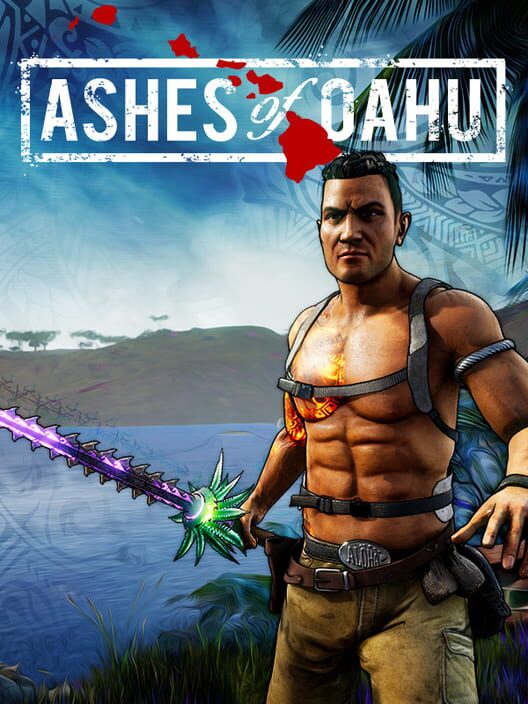 دانلود بازی Ashes of Oahu برای کامپیوتر دانلود بازی Ashes of Oahu برای کامپیوتر