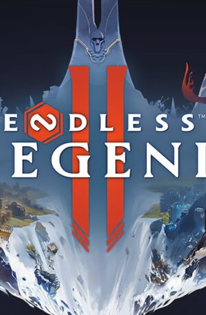 دانلود بازی ENDLESS Legend 2 برای کامپیوتر دانلود بازی ENDLESS Legend 2 برای کامپیوتر
