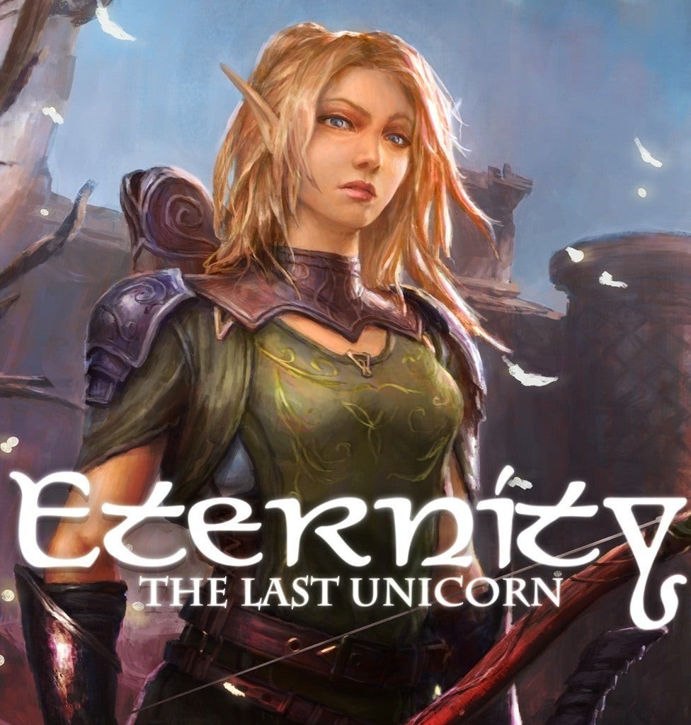 دانلود بازی Eternity The Last Unicorn برای کامپیوتر دانلود بازی Eternity The Last Unicorn برای کامپیوتر