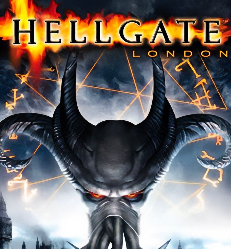 دانلود بازی HELLGATE London برای کامپیوتر دانلود بازی HELLGATE London برای کامپیوتر