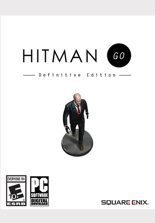 دانلود بازی Hitman GO Definitive Edition برای کامپیوتر دانلود بازی Hitman GO Definitive Edition برای کامپیوتر