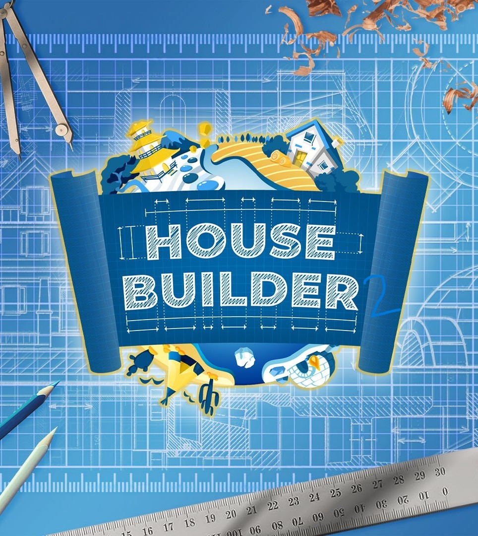 دانلود بازی House Builder 2 برای کامپیوتر دانلود بازی House Builder 2 برای کامپیوتر