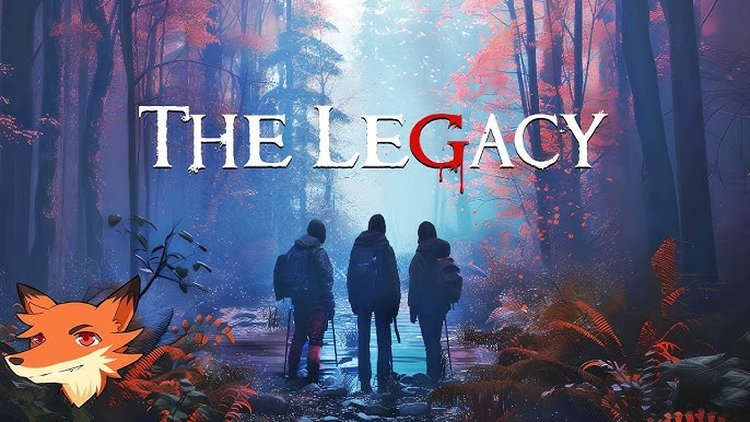 دانلود بازی The legacy برای کامپیوتر دانلود بازی The legacy برای کامپیوتر