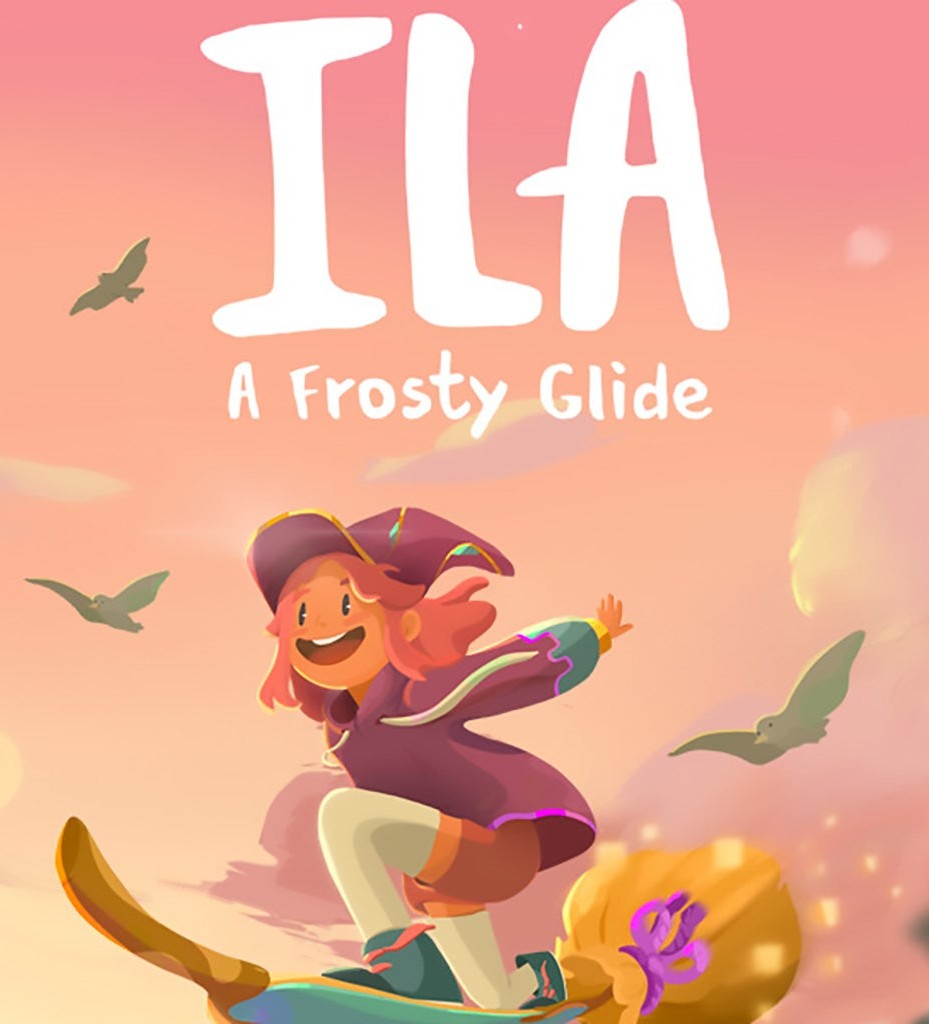 دانلود بازی ILA A Frosty Glide برای کامپیوتر دانلود بازی ILA A Frosty Glide برای کامپیوتر