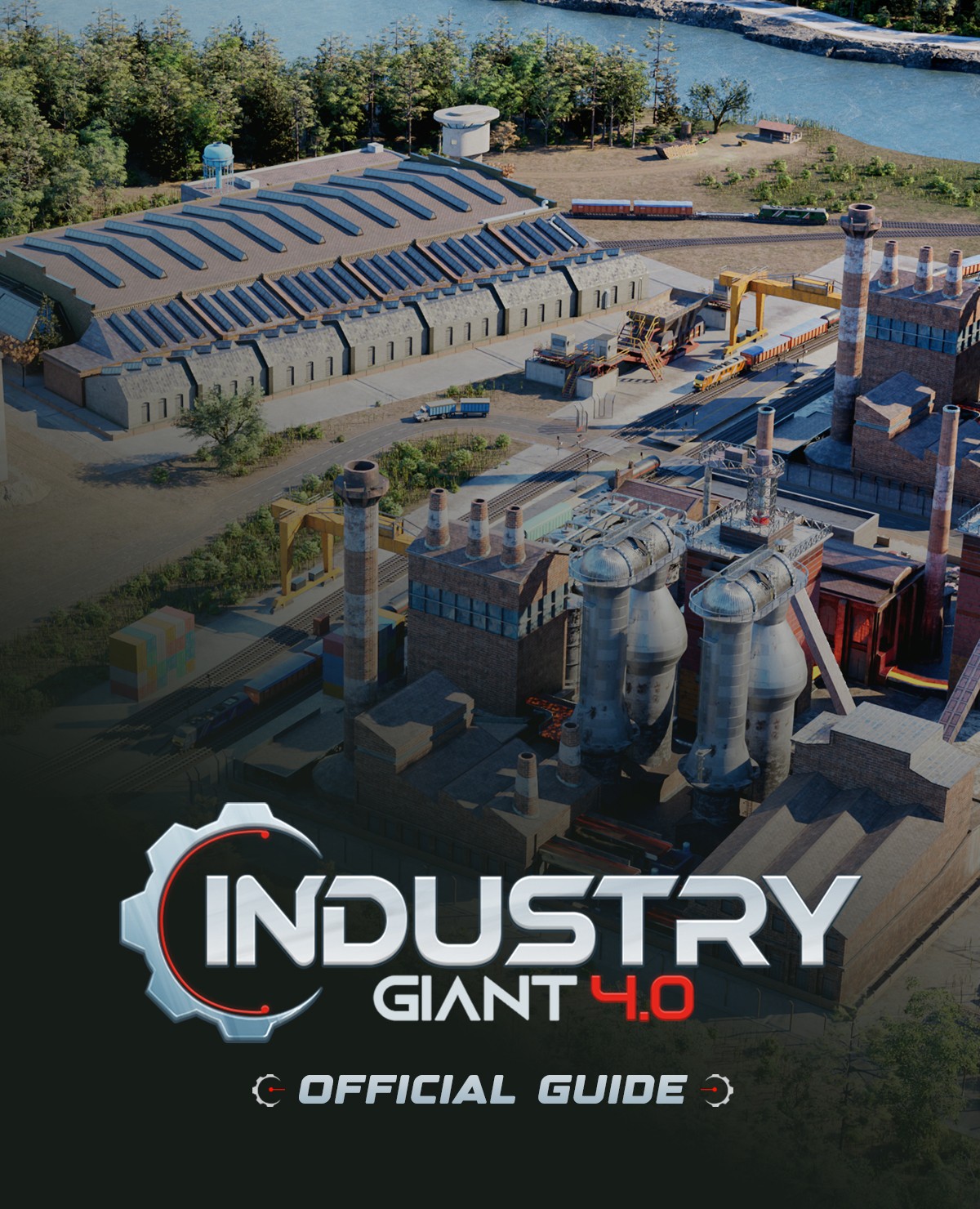 دانلود بازی Industry Giant 4.0 برای کامپیوتر دانلود بازی Industry Giant 4.0 برای کامپیوتر