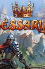 دانلود بازی Lessaria Fantasy Kingdom Sim برای کامپیوتر دانلود بازی Lessaria Fantasy Kingdom Sim برای کامپیوتر