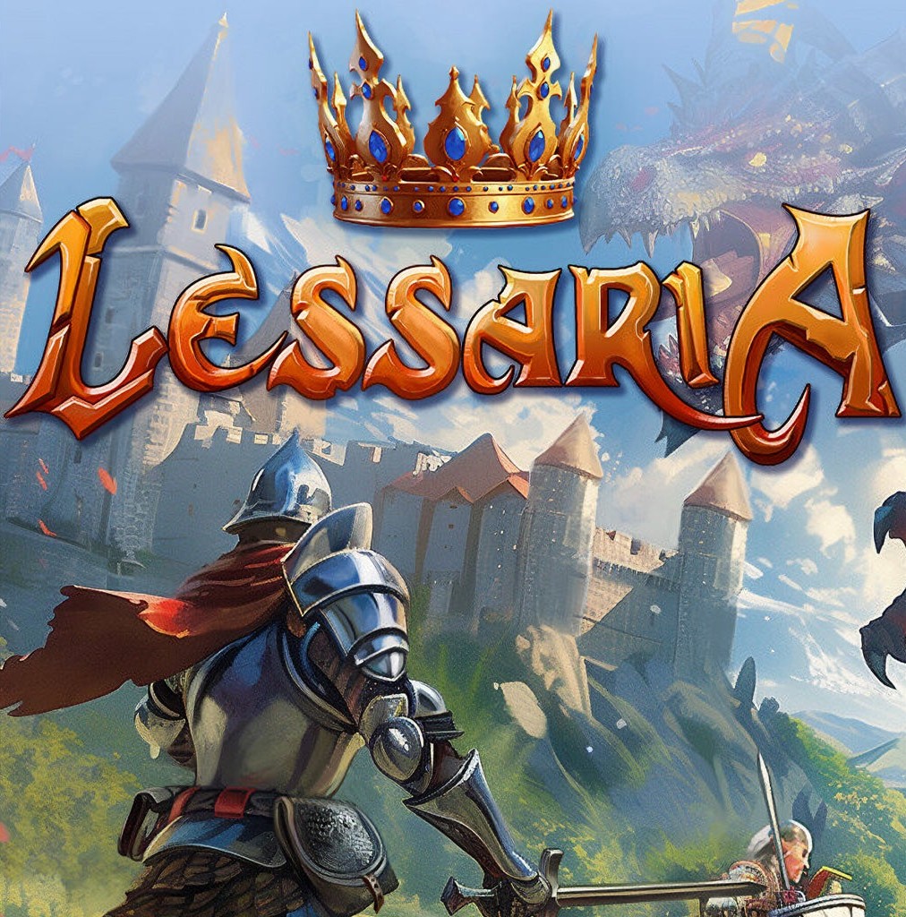 دانلود بازی Lessaria Fantasy Kingdom Sim برای کامپیوتر دانلود بازی Lessaria Fantasy Kingdom Sim برای کامپیوتر