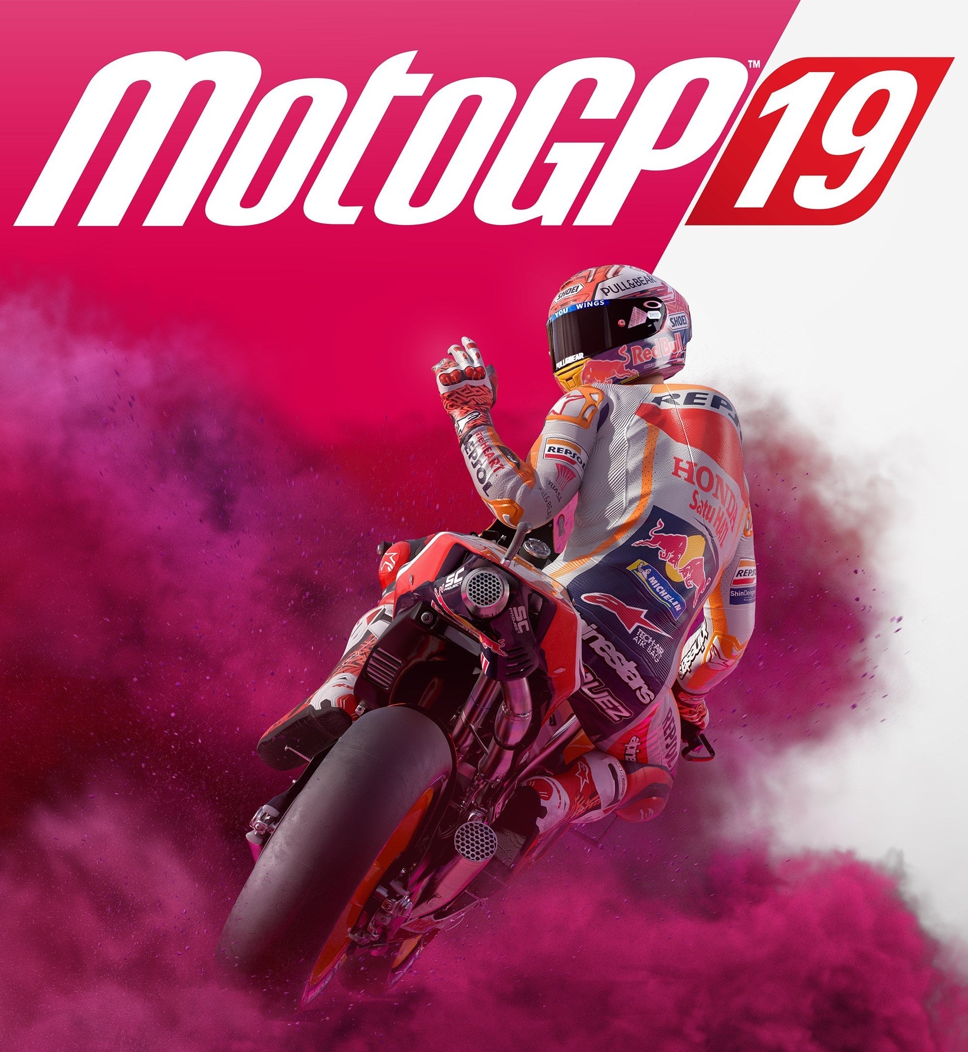 دانلود بازی MotoGP 19 برای کامپیوتر دانلود بازی MotoGP 19 برای کامپیوتر