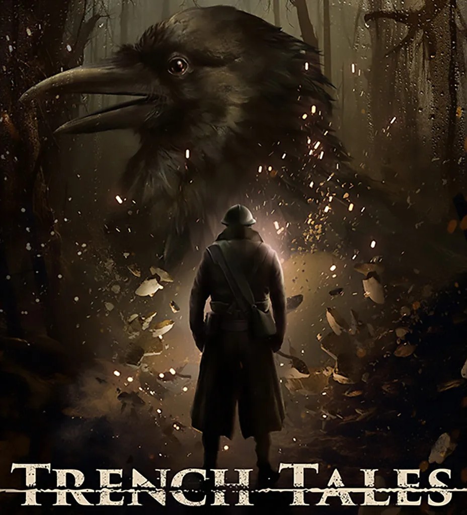 دانلود بازی Trench Tales برای کامپیوتر دانلود بازی Trench Tales برای کامپیوتر