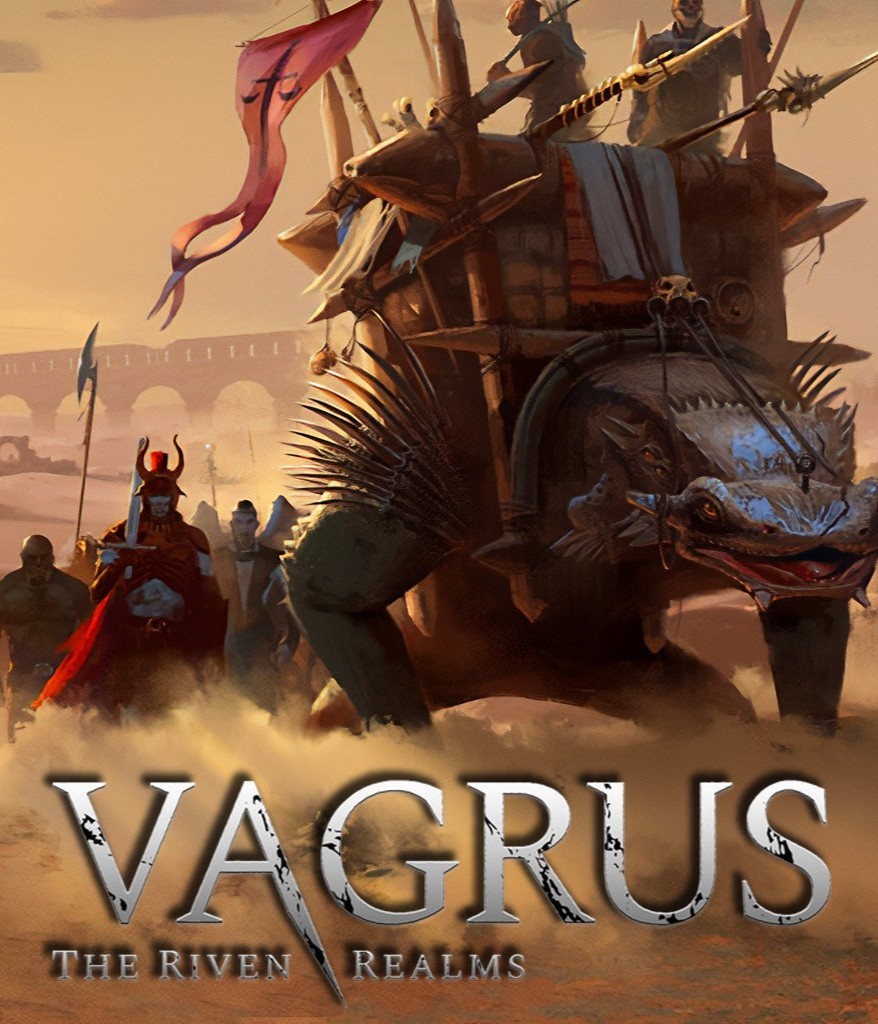 دانلود بازی Vagrus The Riven Realms برای کامپیوتر دانلود بازی Vagrus The Riven Realms برای کامپیوتر