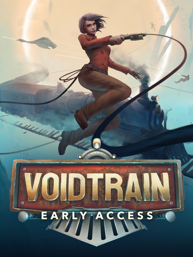 دانلود بازی Voidtrain برای کامپیوتر دانلود بازی Voidtrain برای کامپیوتر
