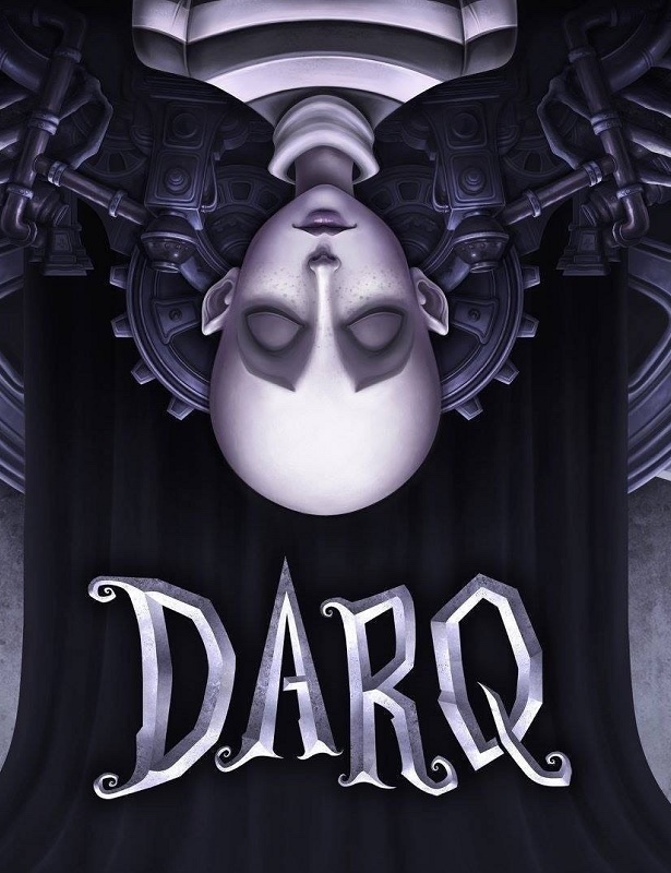 دانلود بازی DARQ The Tower برای کامپیوتر دانلود بازی DARQ The Tower برای کامپیوتر