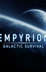 دانلود بازی Empyrion Galactic Survival برای کامپیوتر دانلود بازی Empyrion Galactic Survival برای کامپیوتر