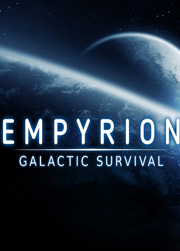 دانلود بازی Empyrion Galactic Survival برای کامپیوتر