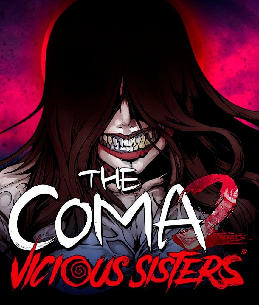 دانلود بازی The Coma 2 Vicious Sisters برای کامپیوتر دانلود بازی The Coma 2 Vicious Sisters برای کامپیوتر