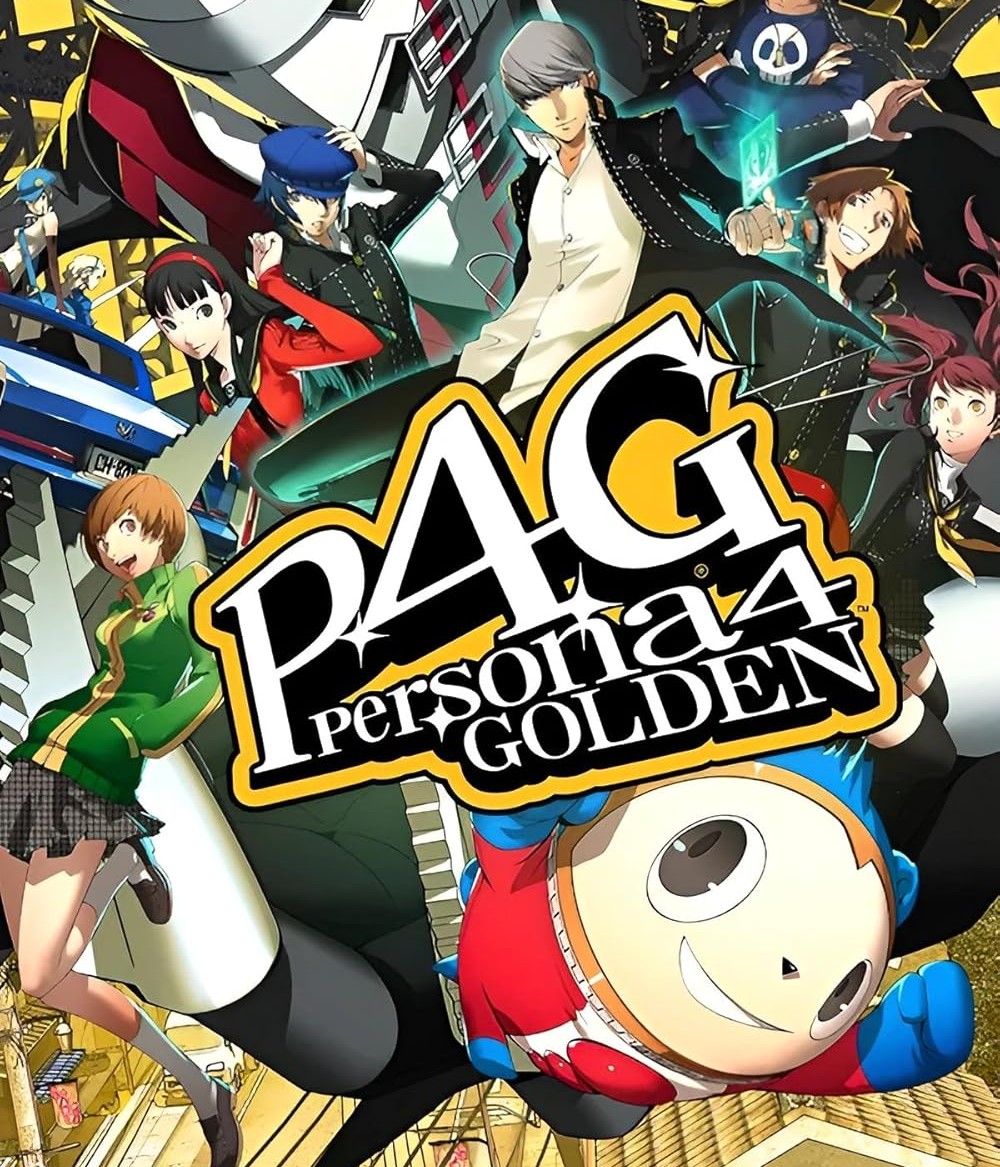 دانلود بازی Persona 4 Golden برای کامپیوتر دانلود بازی Persona 4 Golden برای کامپیوتر