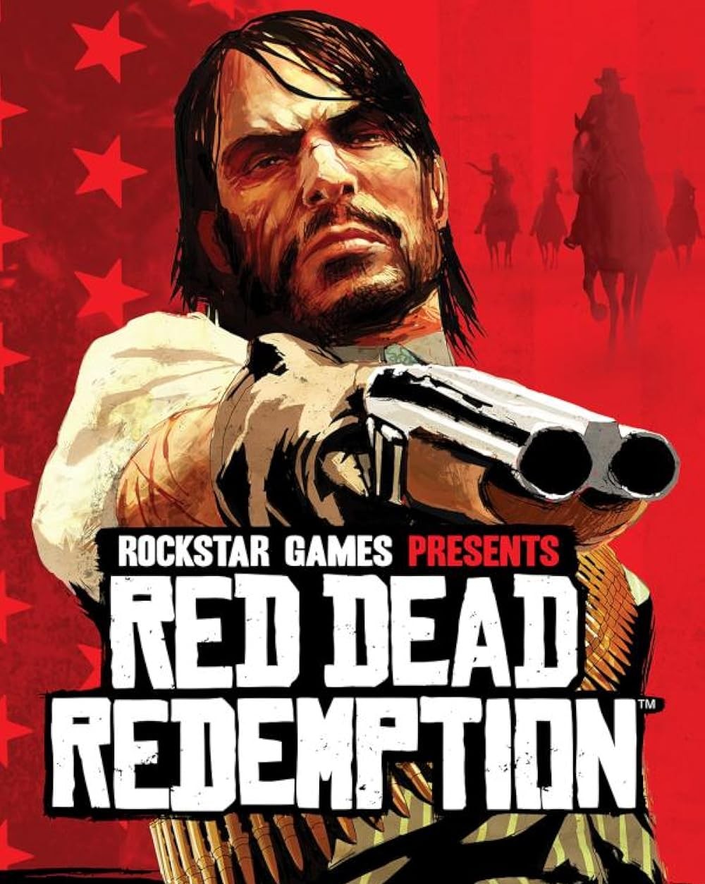 دانلود بازی Red Dead Redemption برای اندروید دانلود بازی Red Dead Redemption برای اندروید