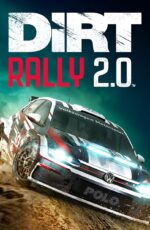 دانلود بازی DiRT Rally 2.0 برای کامپیوتر دانلود بازی DiRT Rally 2.0 برای کامپیوتر