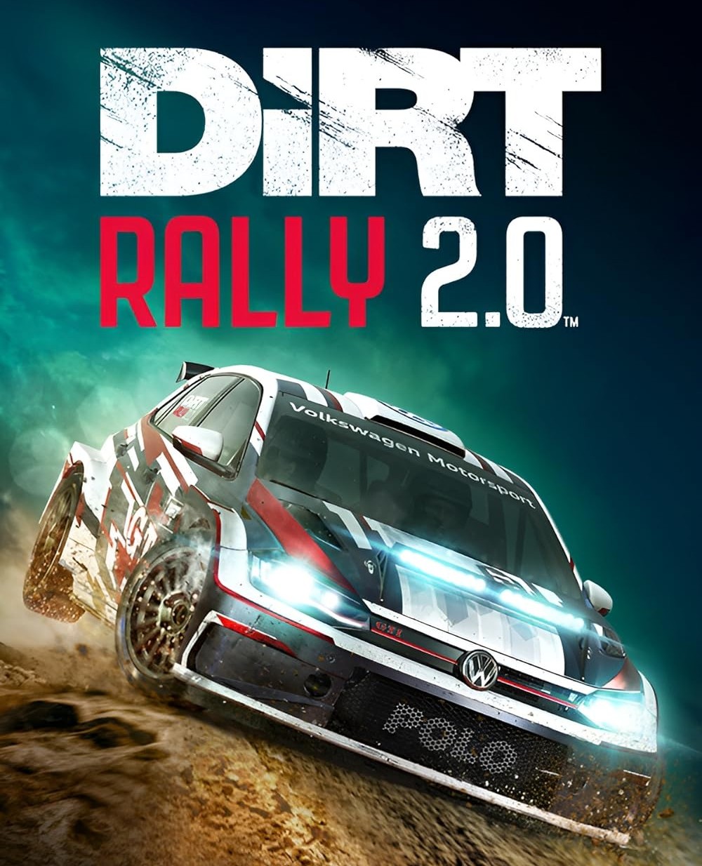 دانلود بازی DiRT Rally 2.0 برای کامپیوتر دانلود بازی DiRT Rally 2.0 برای کامپیوتر