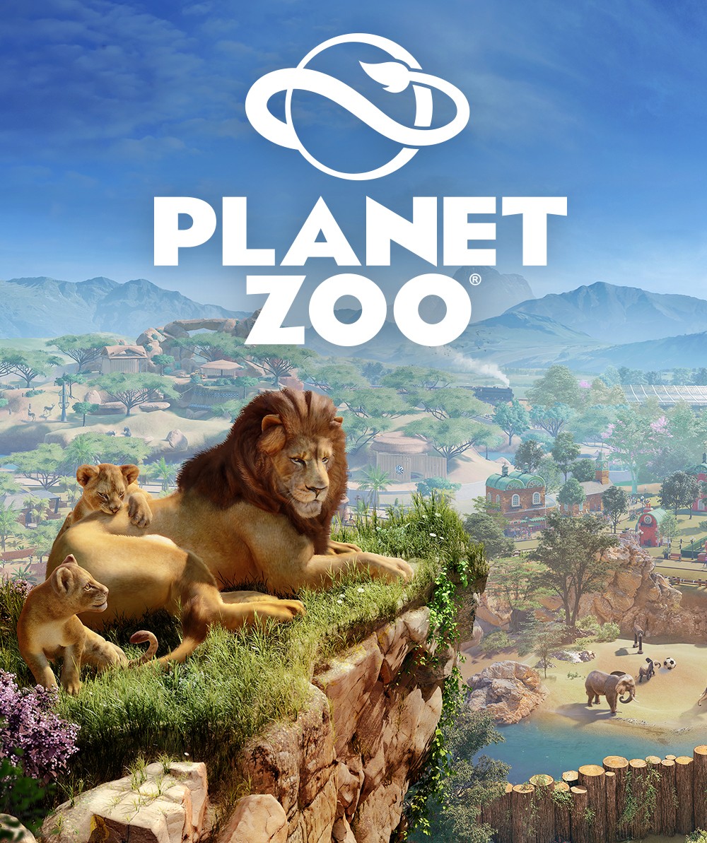 دانلود بازی Planet Zoo برای کامپیوتر دانلود بازی Planet Zoo برای کامپیوتر