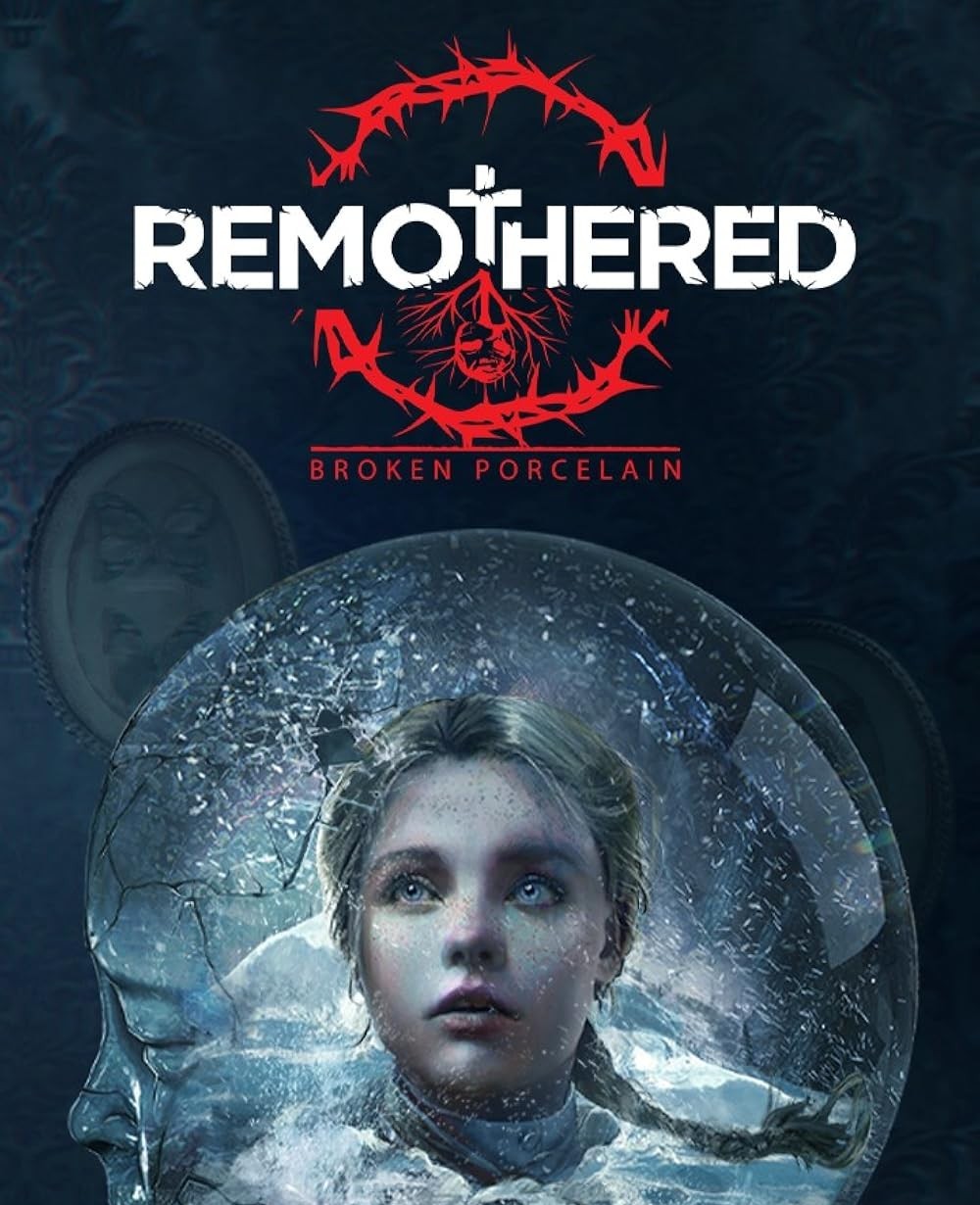 دانلود بازی Remothered Broken Porcelain برای کامپیوتر دانلود بازی Remothered Broken Porcelain برای کامپیوتر