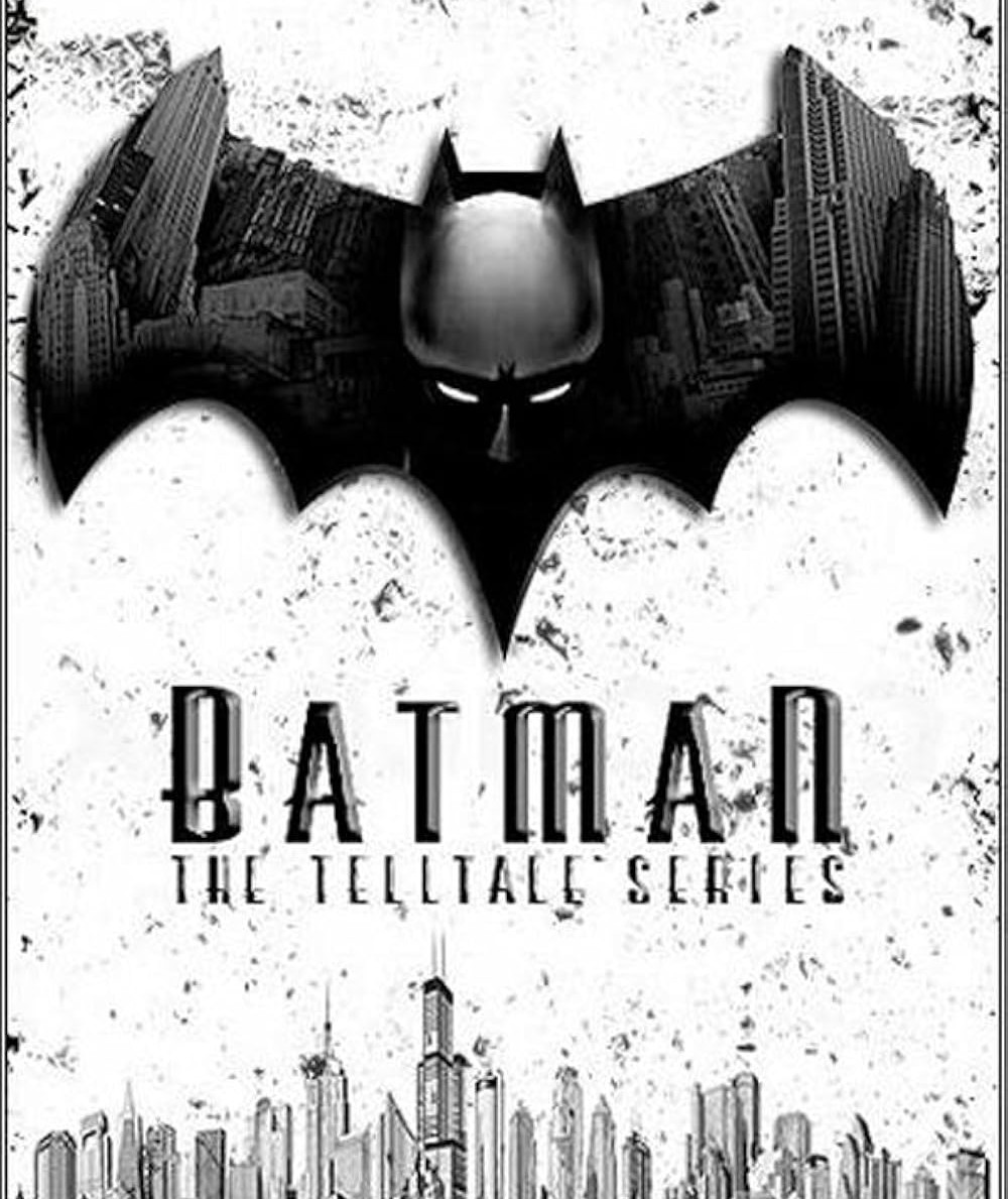 دانلود بازی Batman The Telltale Series برای اندروید دانلود بازی Batman The Telltale Series برای اندروید