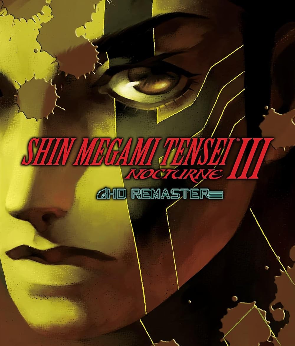 دانلود بازی Shin Megami Tensei III Nocturne HD Remaster برای کامپیوتر دانلود بازی Shin Megami Tensei III Nocturne HD Remaster برای کامپیوتر