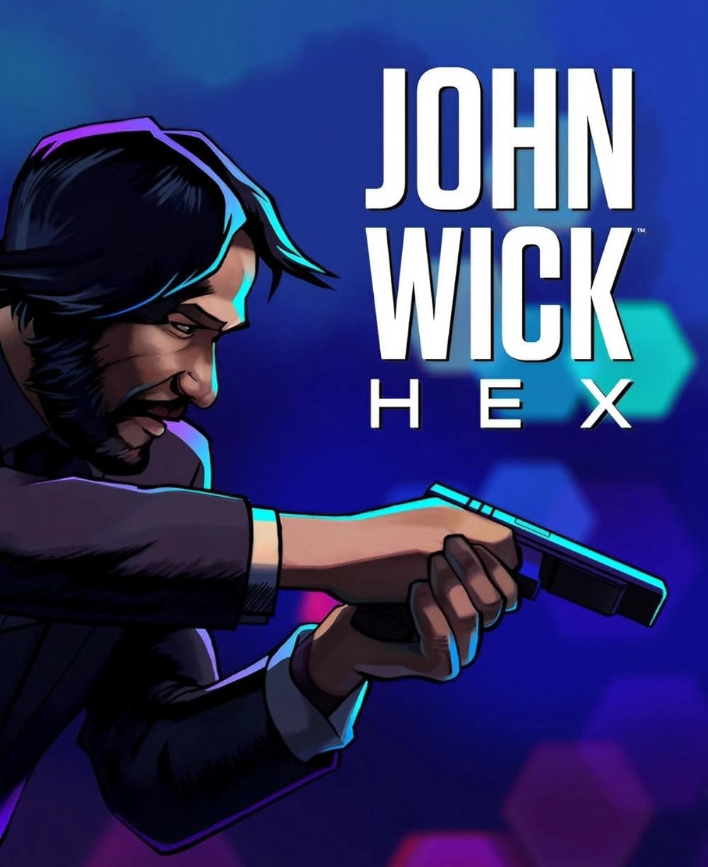 دانلود بازی John Wick Hex برای کامپیوتر دانلود بازی John Wick Hex برای کامپیوتر