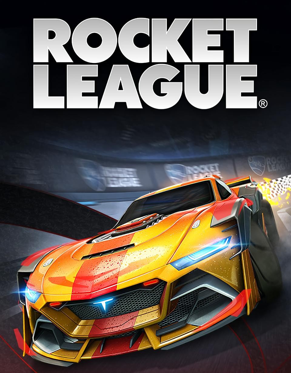دانلود بازی Rocket League برای کامپیوتر دانلود بازی Rocket League برای کامپیوتر
